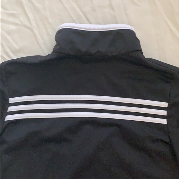 Kids Adidas Jacket - Picture 7 of 7